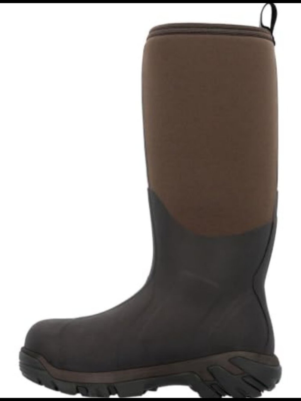 MUCK Arctic Pro Insulated Work Boots Waterproof Neoprene Boot